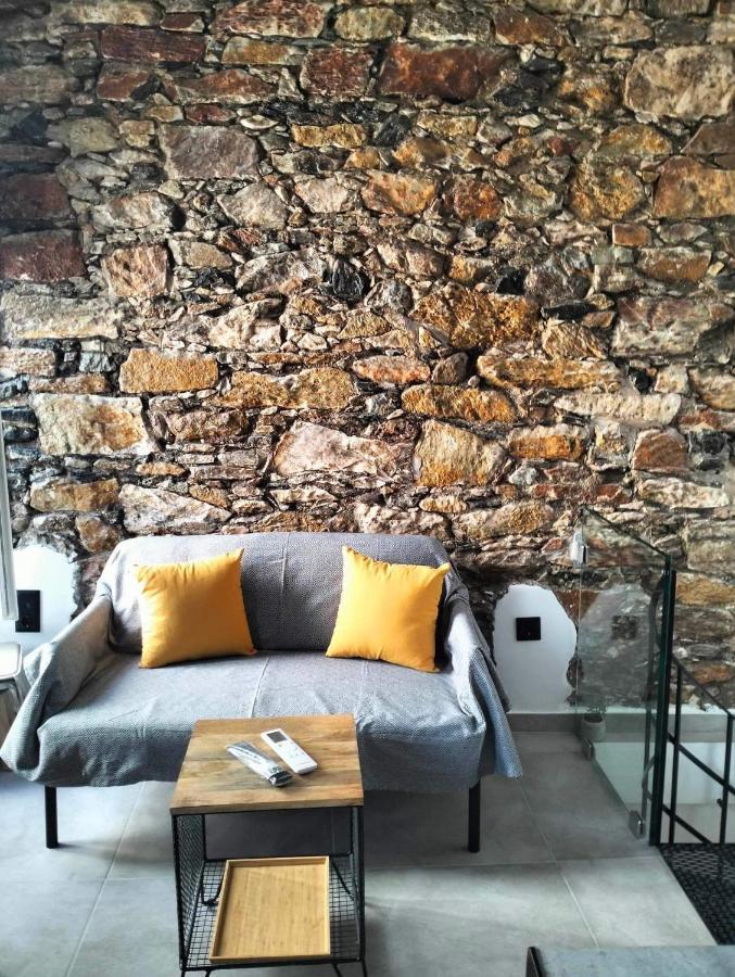 Stones By Syros Holiday home Ermoupoli