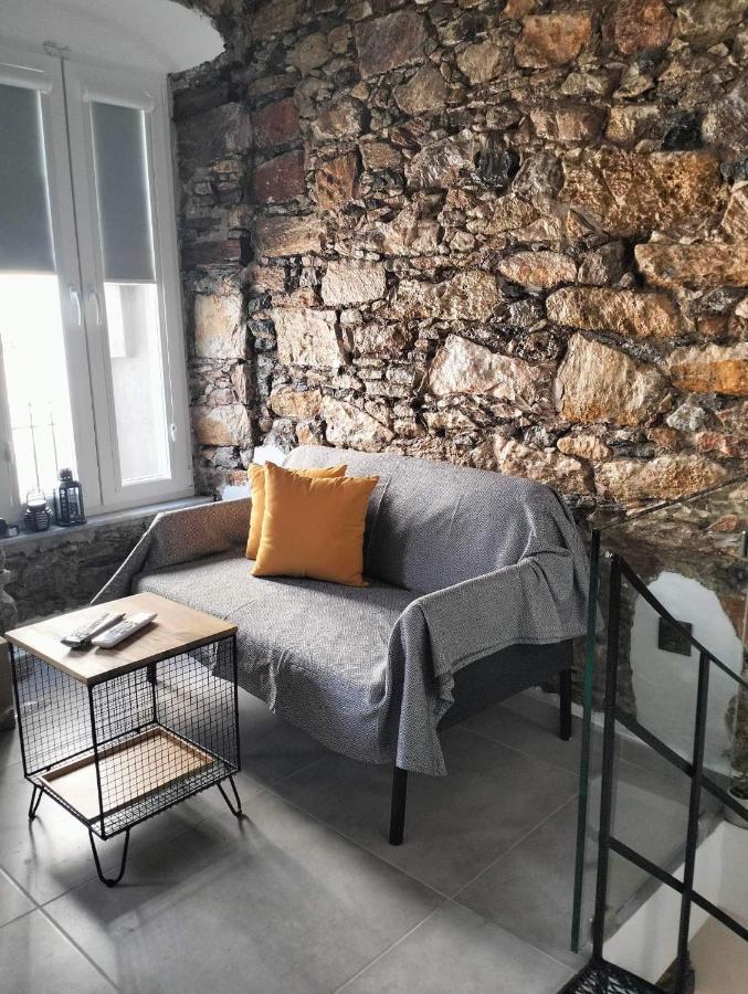 Holiday home Stones By Syros *