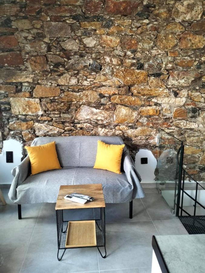 Holiday home Stones By Syros Ermoupoli