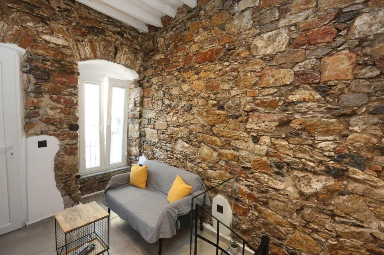 Stones By Syros * Ermoupoli