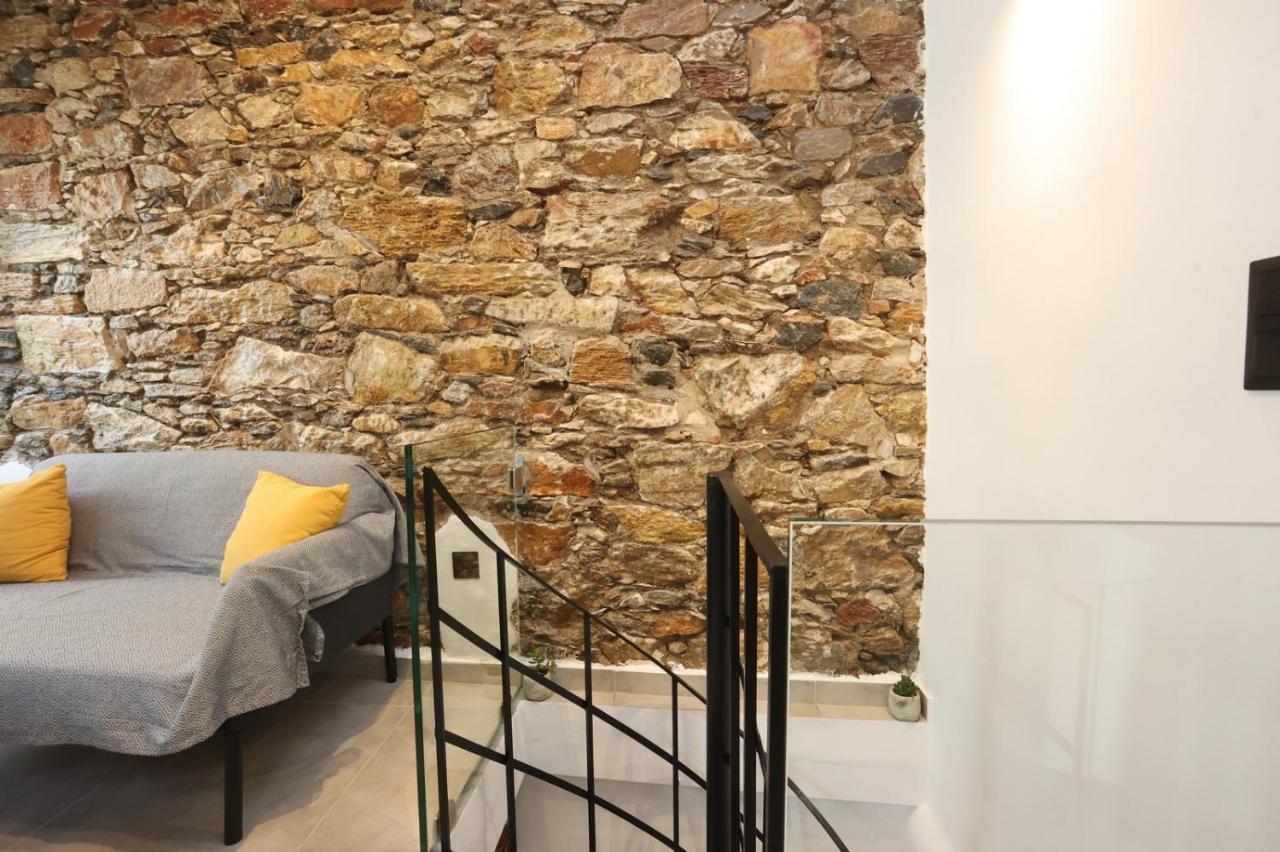 Stones By Syros Holiday home Ermoupoli