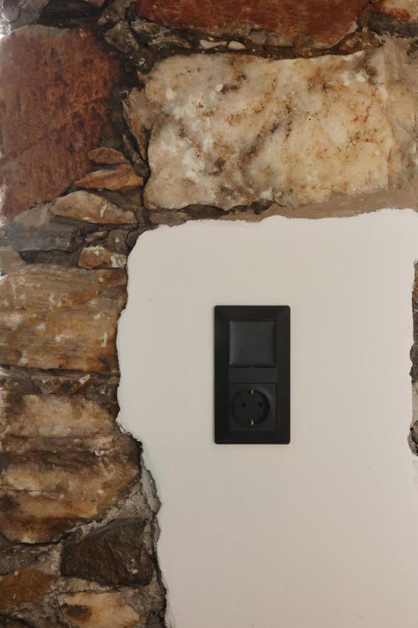 Stones By Syros Ermoupoli