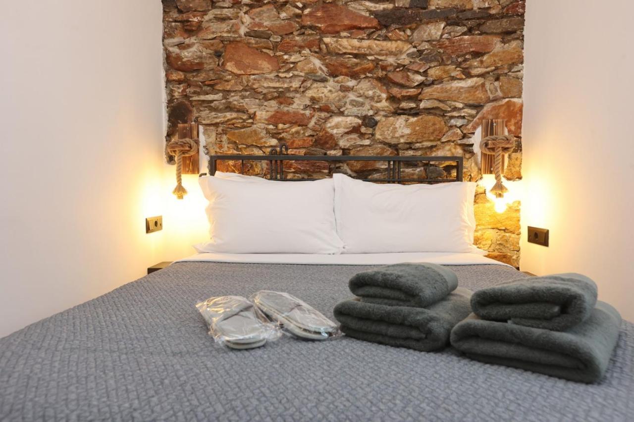 Stones By Syros Holiday home Ermoupoli