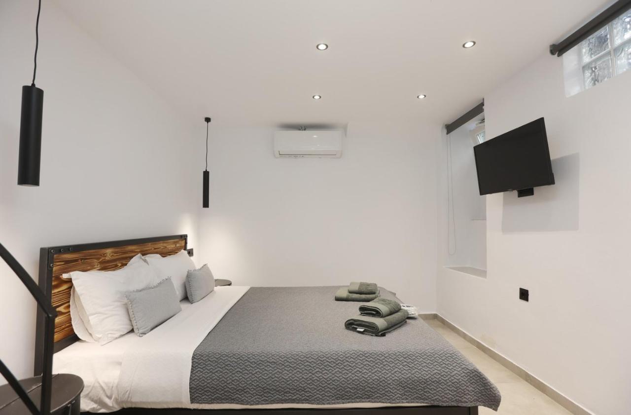 Holiday home Stones By Syros *