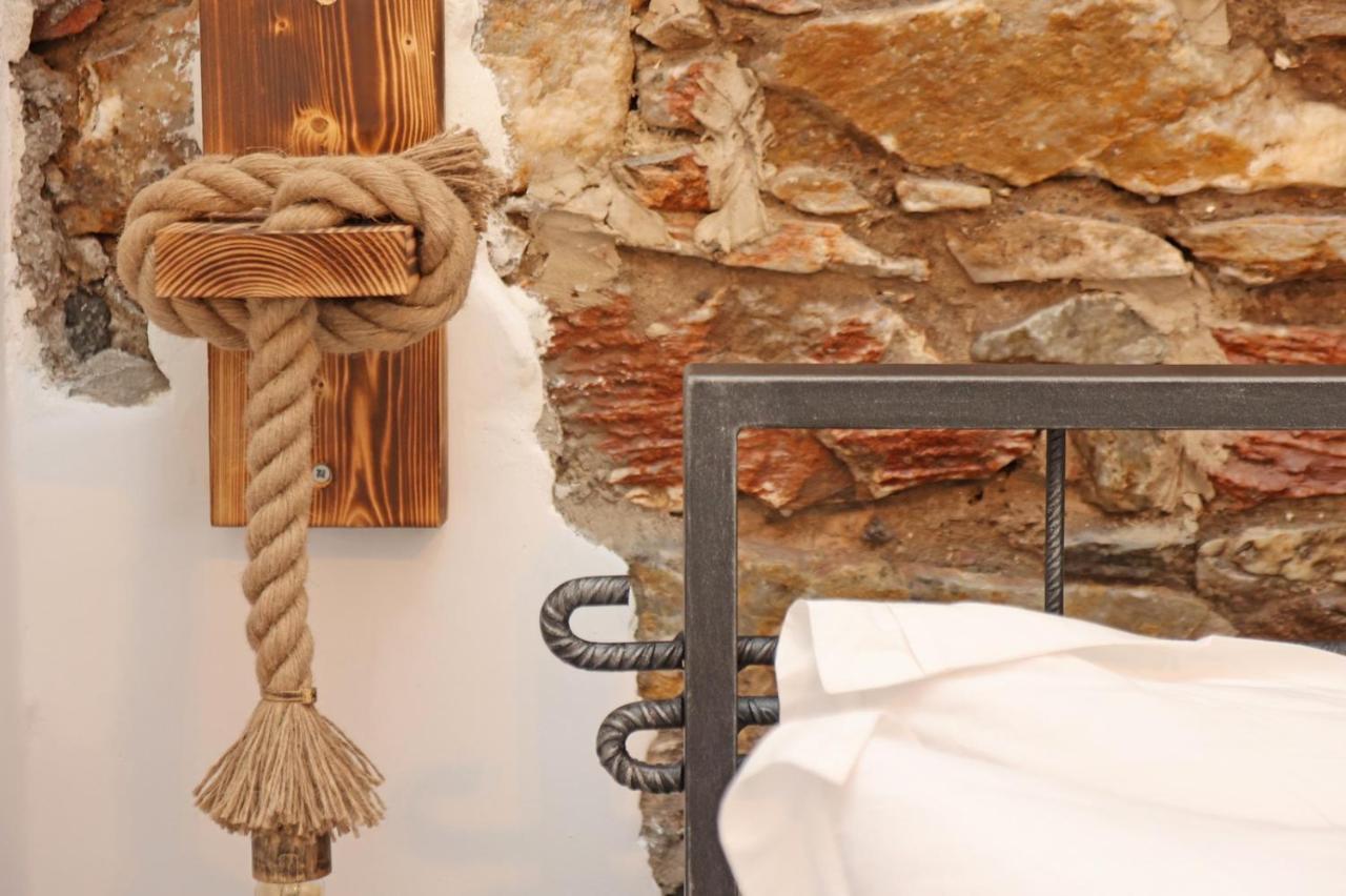 Stones By Syros