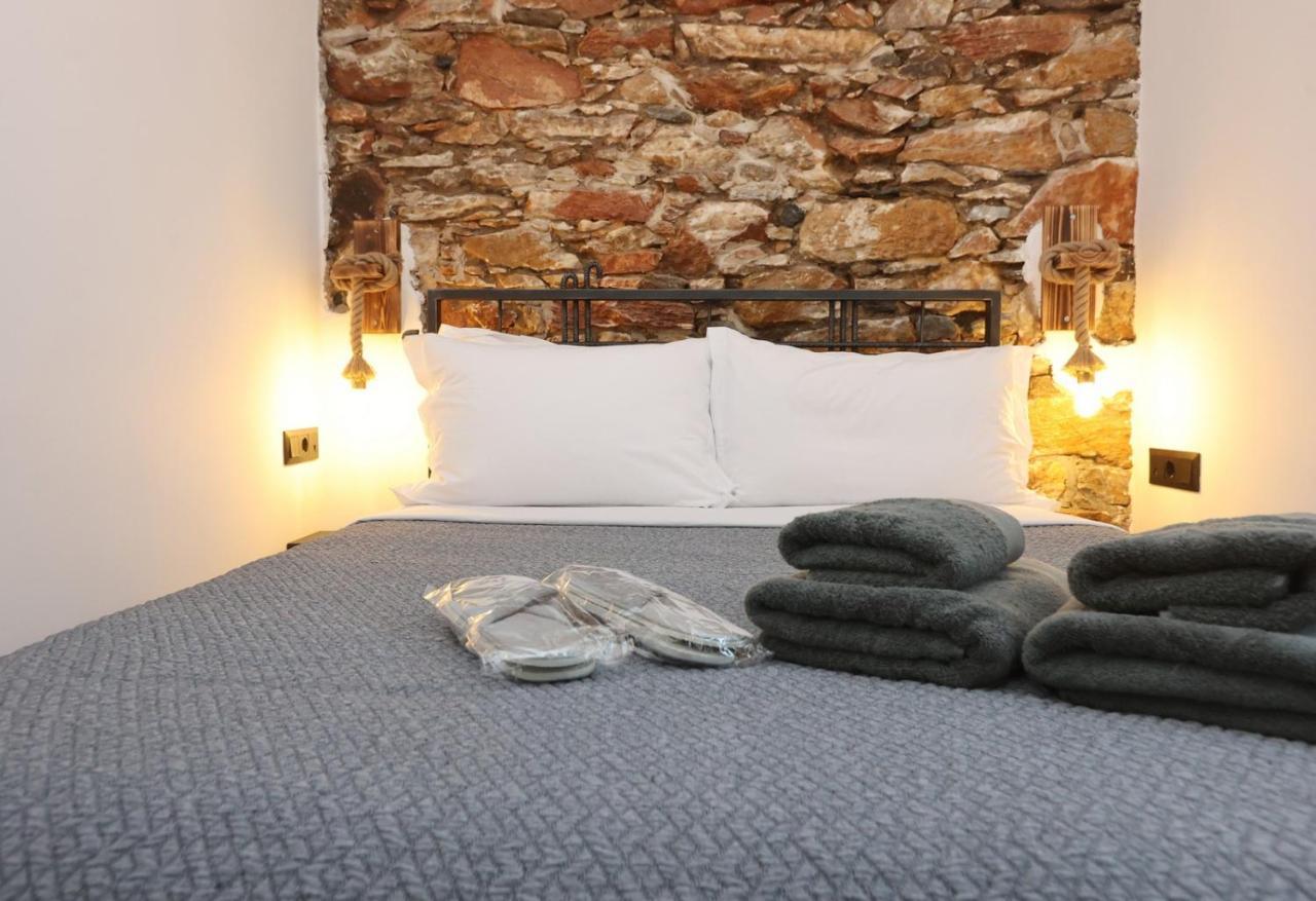 Stones By Syros Holiday home Ermoupoli