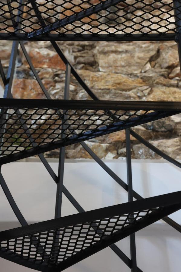 Stones By Syros Ermoupoli