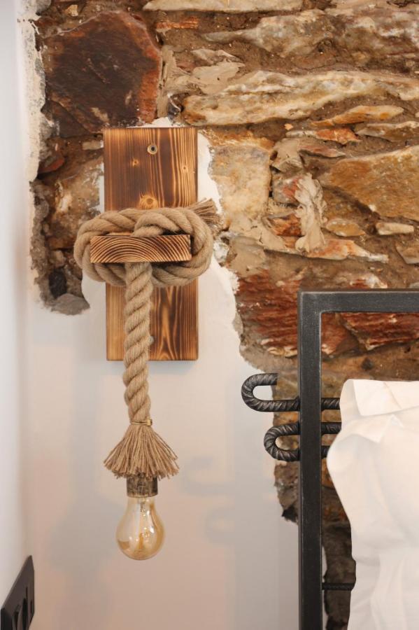 Stones By Syros Ermoupoli
