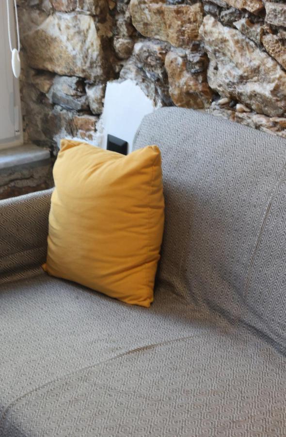 Stones By Syros *