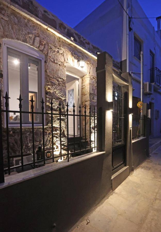 Holiday home Stones By Syros Ermoupoli