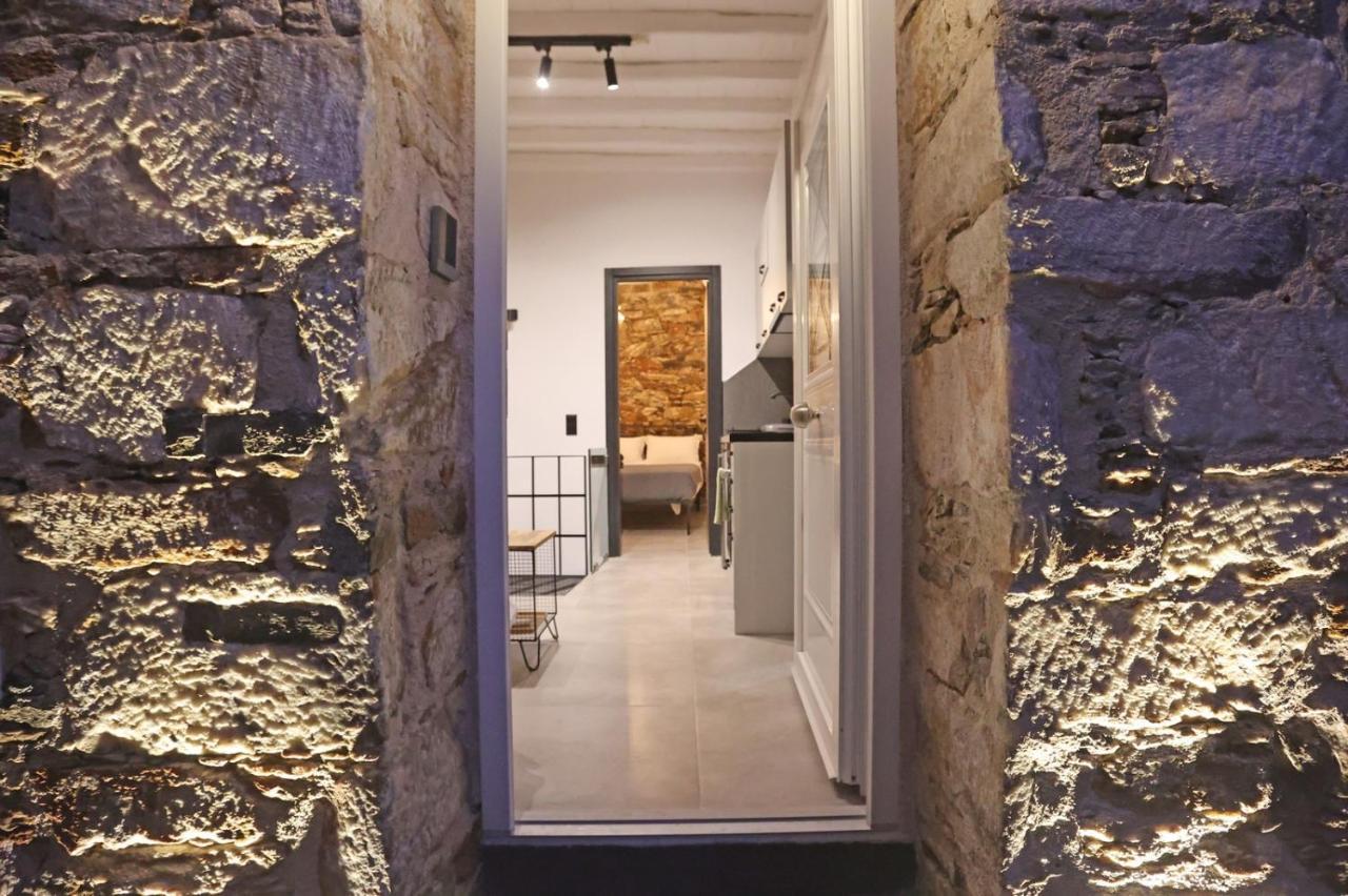 Holiday home Stones By Syros Ermoupoli