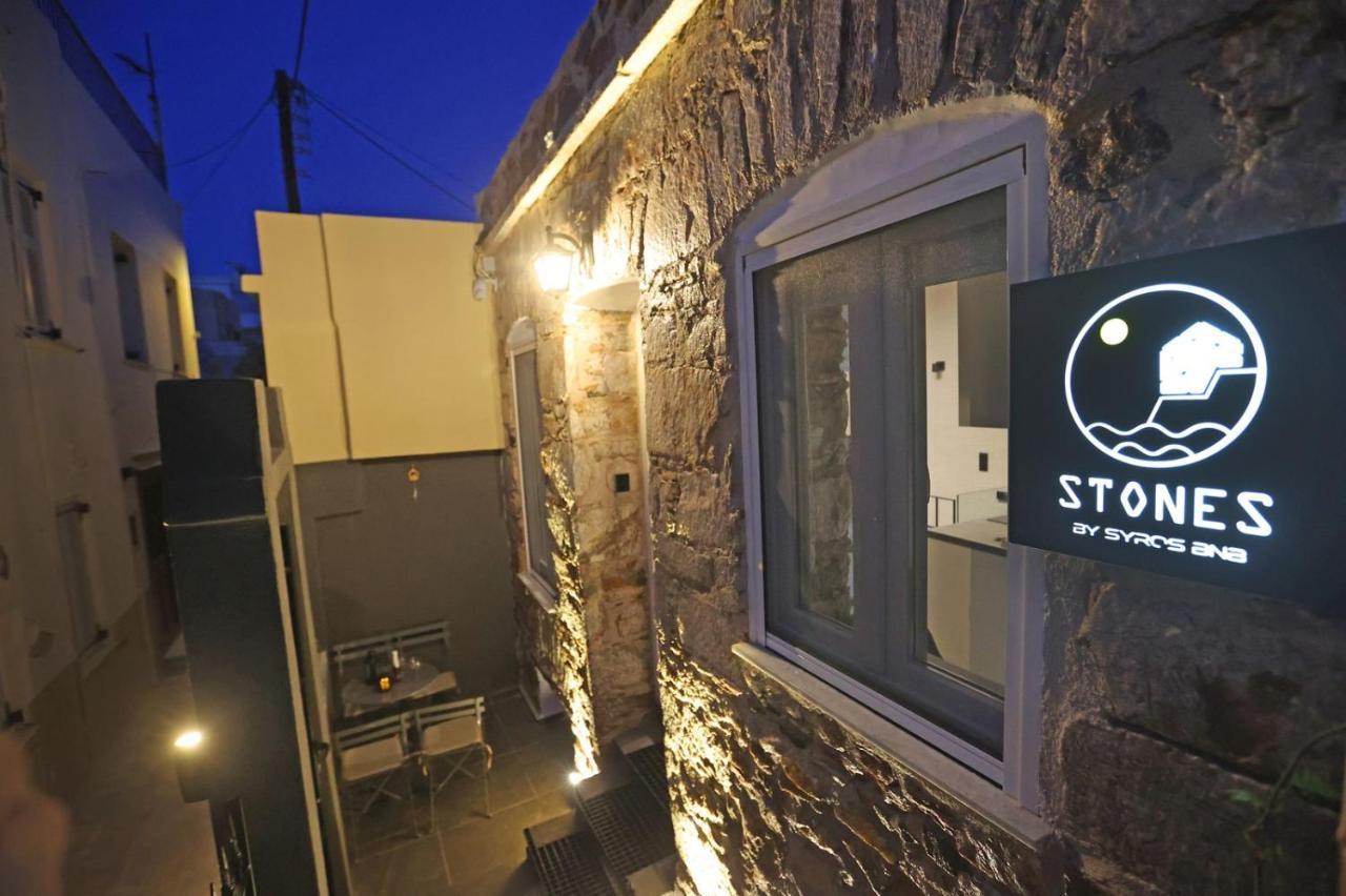 Holiday home Stones By Syros