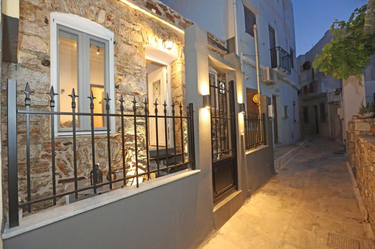 Holiday home Stones By Syros Ermoupoli