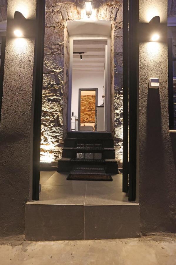 Stones By Syros Holiday home Ermoupoli