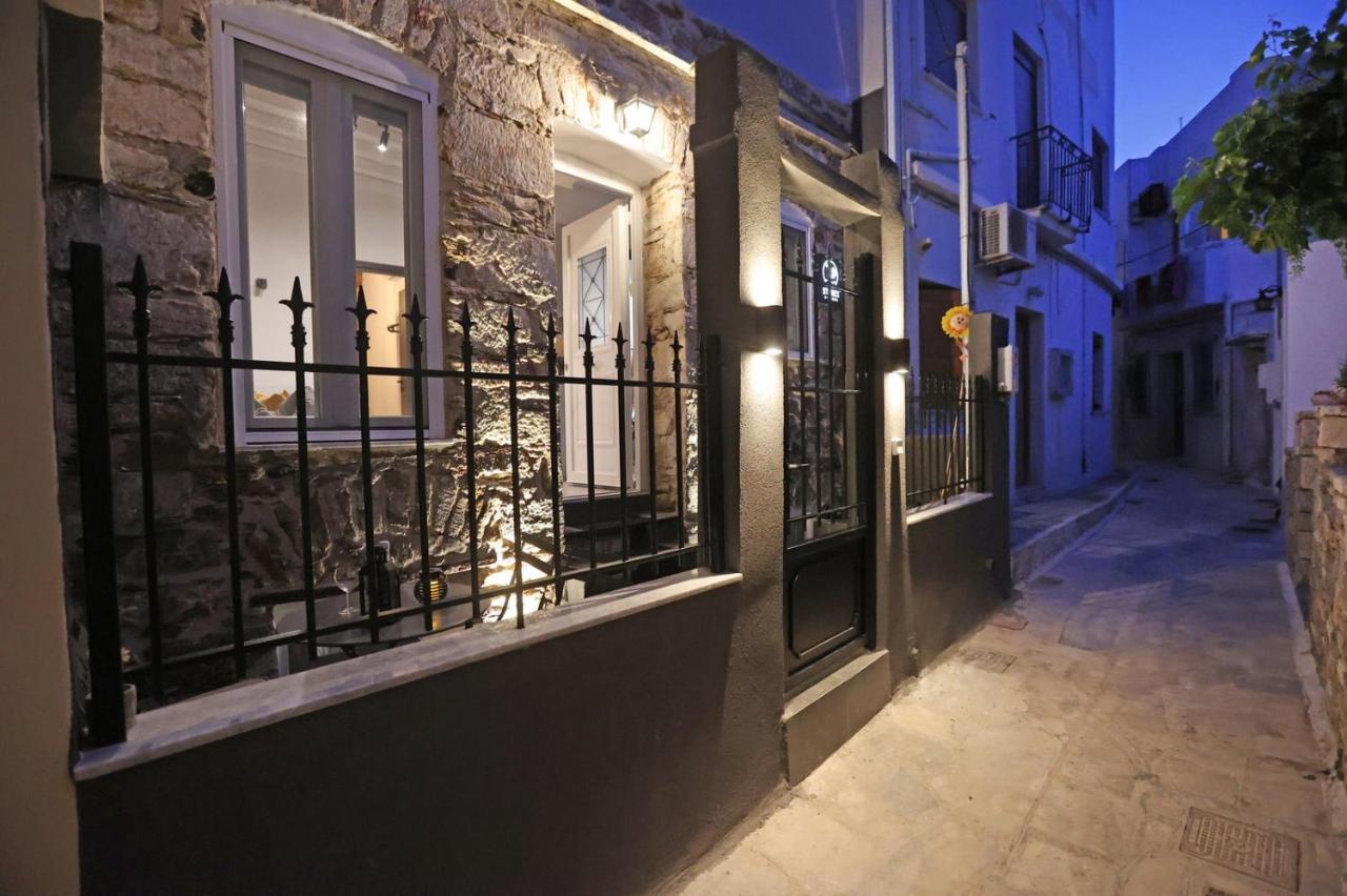 Holiday home Stones By Syros